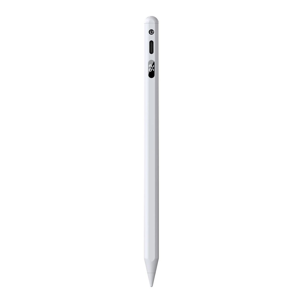 Rysik Dux Ducis Stylus Pen SP-02 do Apple iPad - biały