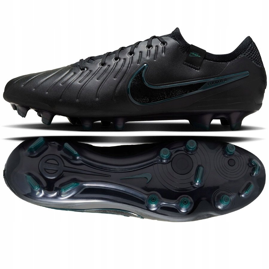 Buty Nike Tiempo Legend 10 Elite FG DV4328-002 czarny 41