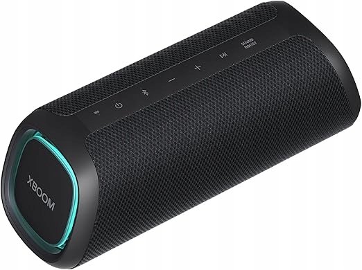LG XBOOM Go XG7QBK