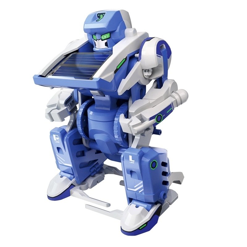 ND32_B8A B8A ROBOT SOLARNY 3W1 ZESTAW