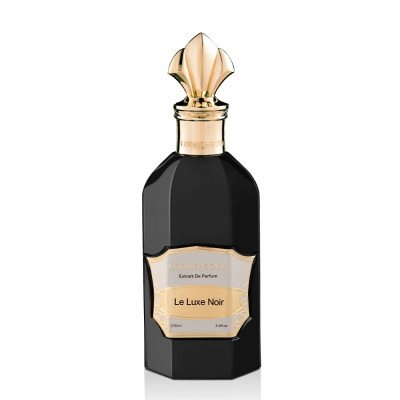 Corniche D'or Le Luxe Noir Extr. Black, Ekstrakt Perfum, 100ml