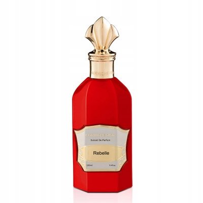 Corniche D'or Rebelle Extr. Red, Perfumy, 100ml