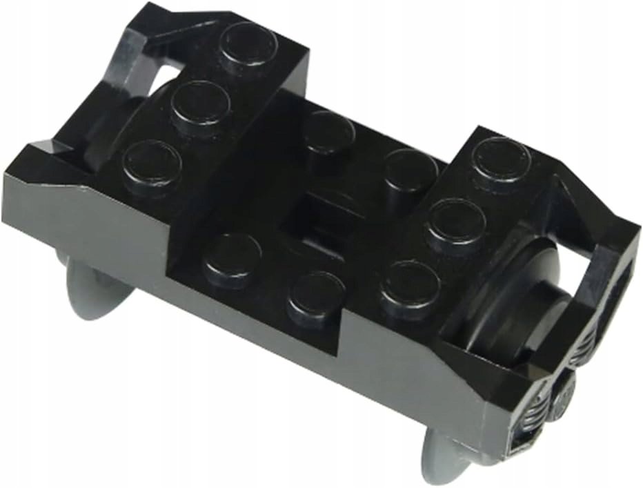 KOŁA DO POCIĄGU WÓZEK Z KOŁAMI ELEMENT NOWY AKCESORIA ZABAWA