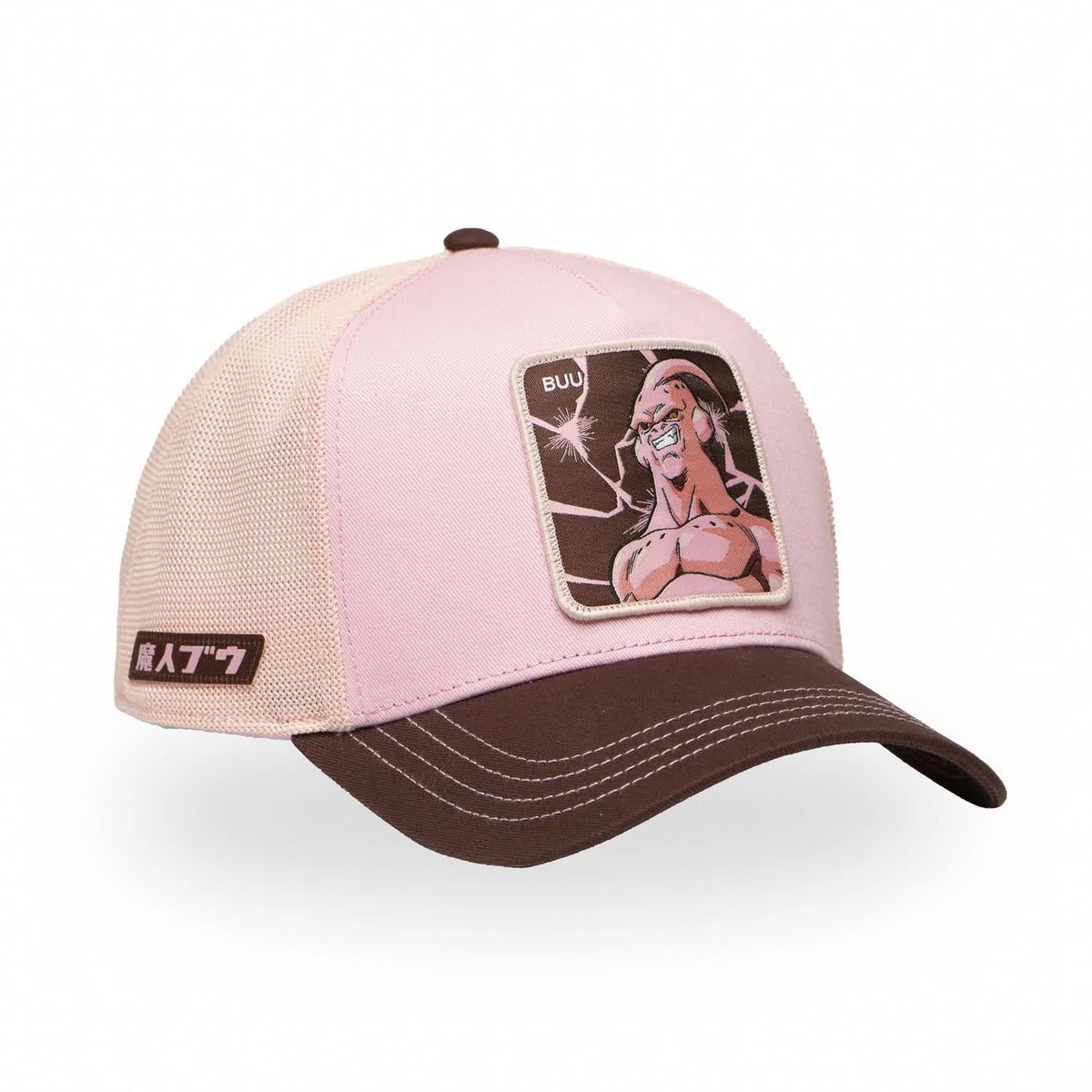czapka trucker DRAGON BALL Z - BUU