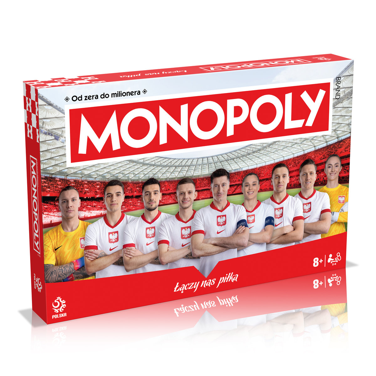 MONOPOLY PZPN