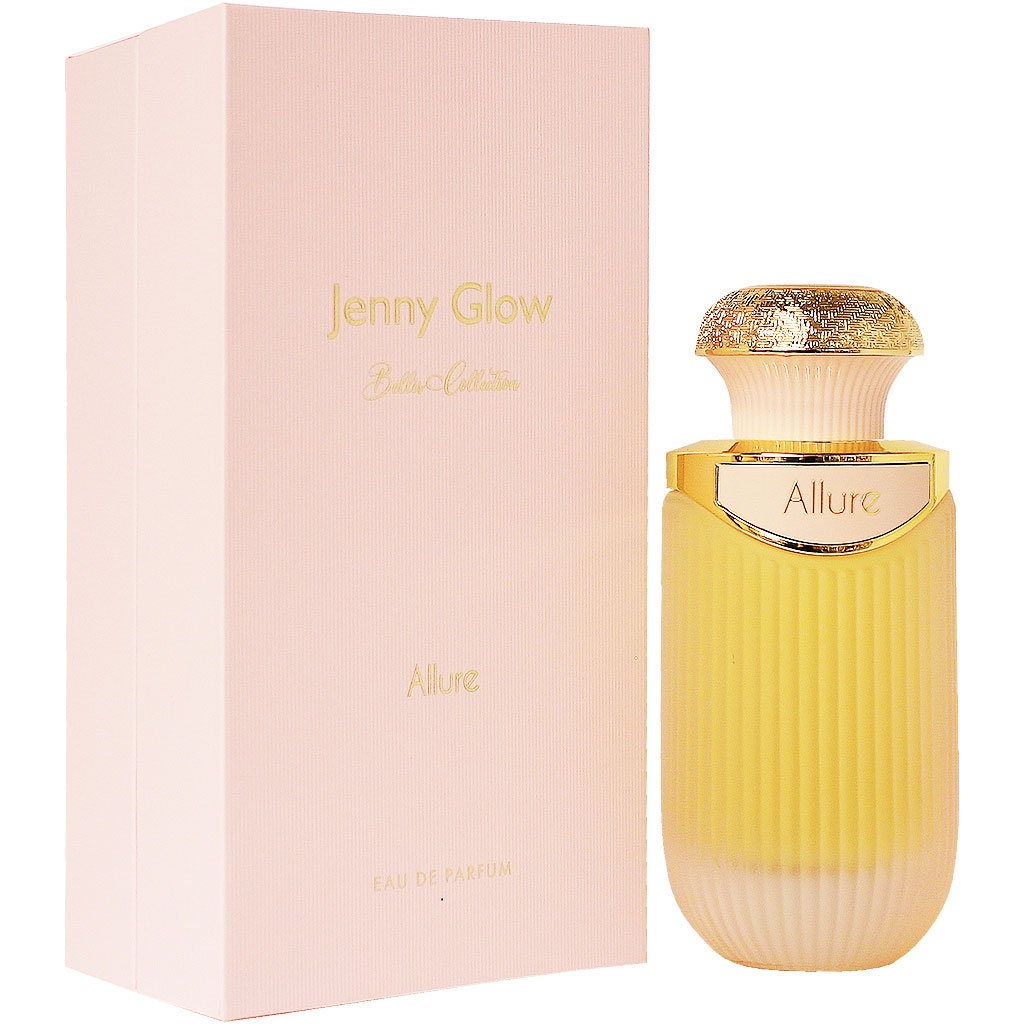 Jenny Glow Bellis Collection Allure, Woda perfumowana, 100ml