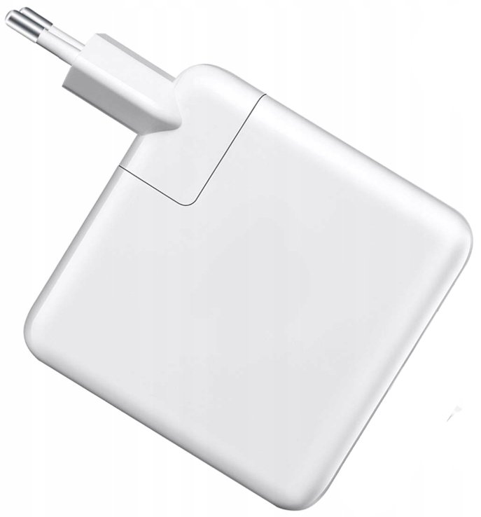Ładowarka Do Laptopa Macbooka Apple 85W 18.5V 4.6A Mgsafe1 L-Type Mocna