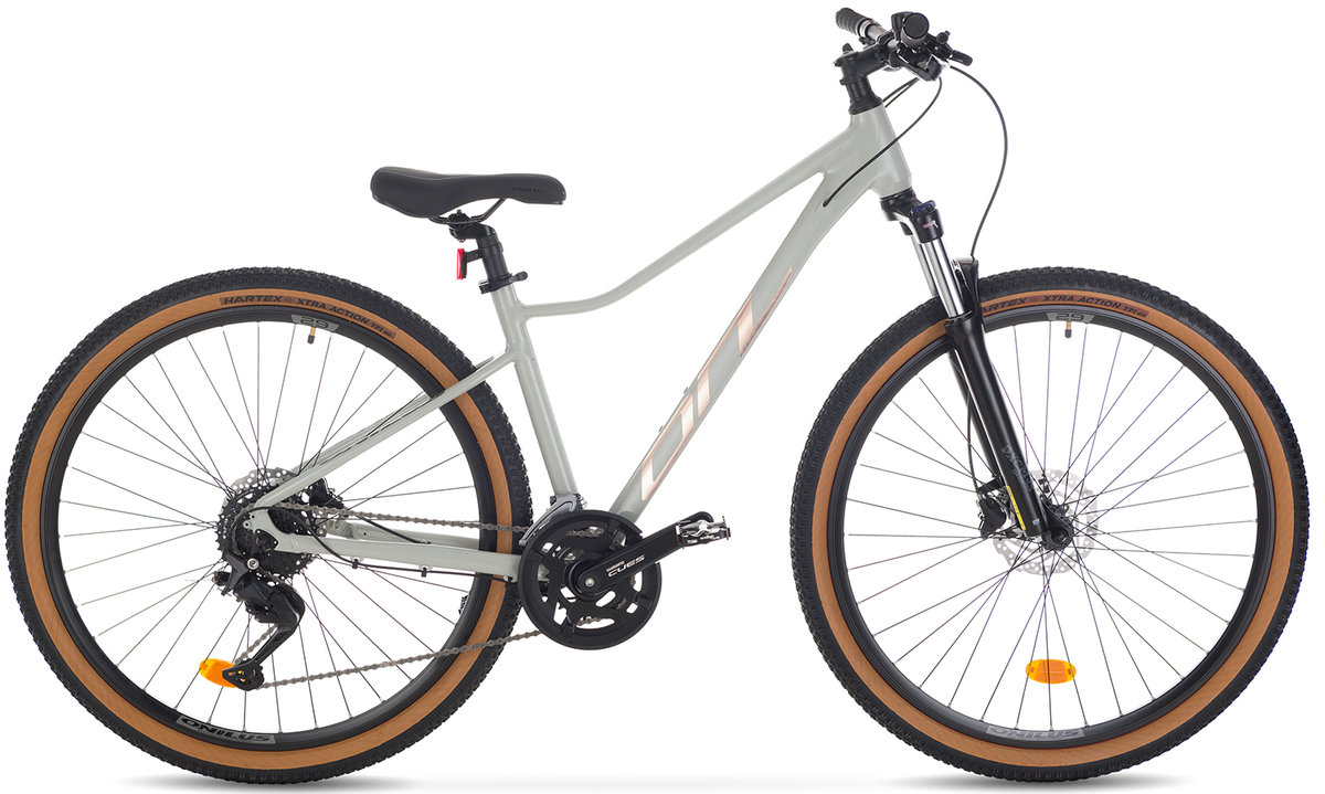 Rower 29 ONILUS MURANUS 3.1 SHIMANO CUES Aluminiowy Hydraulika 2025