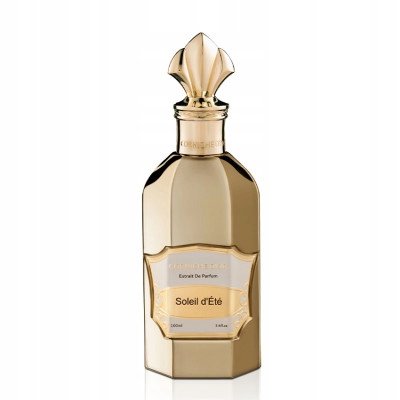 Corniche D'or Soleil D'ete Extr. Gold, Ekstrakt perfum, 100ml