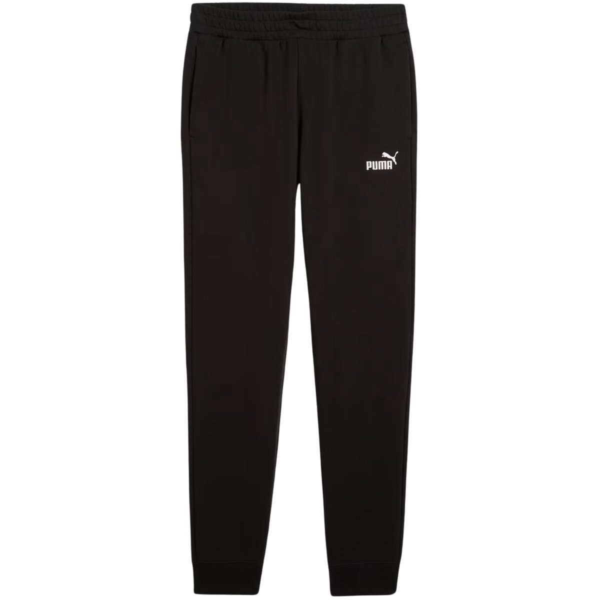 ND05_S12652-M 682644 01 Spodnie meskie Puma Ess N