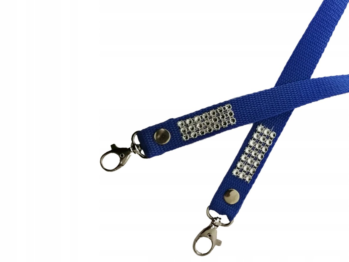 WODZE DLA HOBBY HORSE - NIEBIESKIE