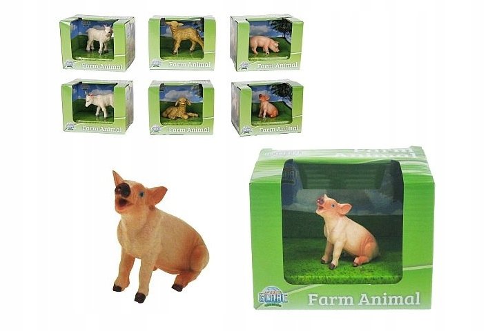 Zwierzeta domowe owca swinia koza 570449 06905