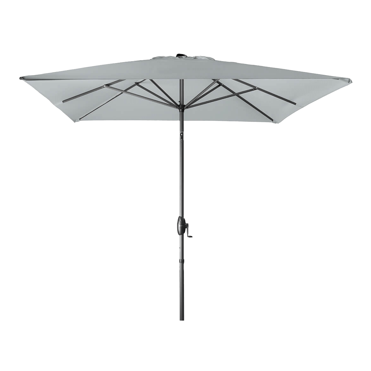 Basic Lift NEO 2,5 x 2 m - Parasol uchylny z rączką 827
