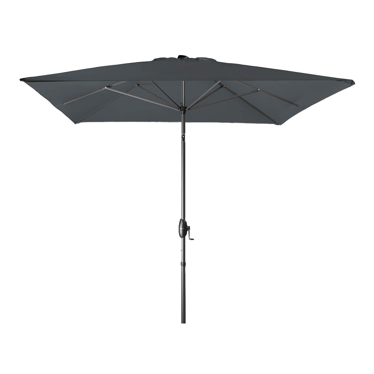 Basic Lift NEO 2,5 x 2 m - Parasol uchylny z rączką 840