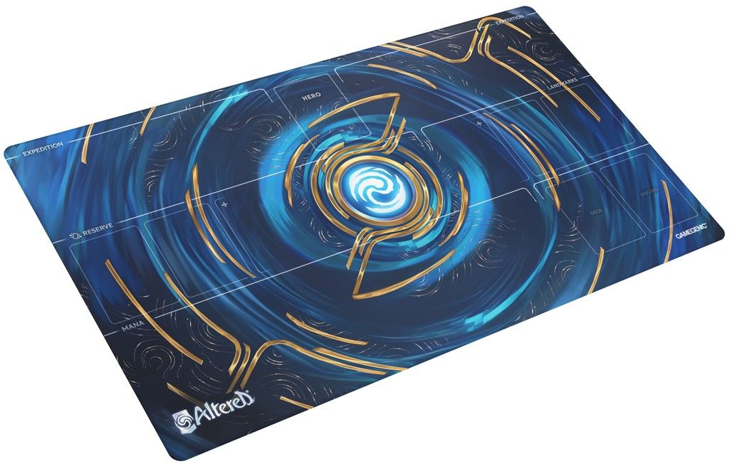 Gamegenic: Altered - Prime Playmat - The Crow's Eye - gra