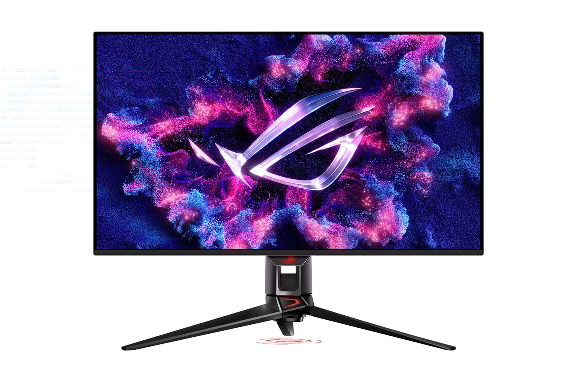 ASUS ROG Swift OLED PG32UCDMZ 31.5