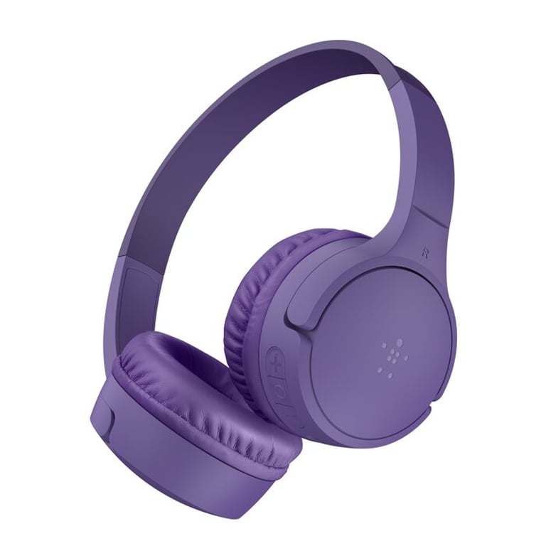 Belkin SoundForm Mini Fioletowy