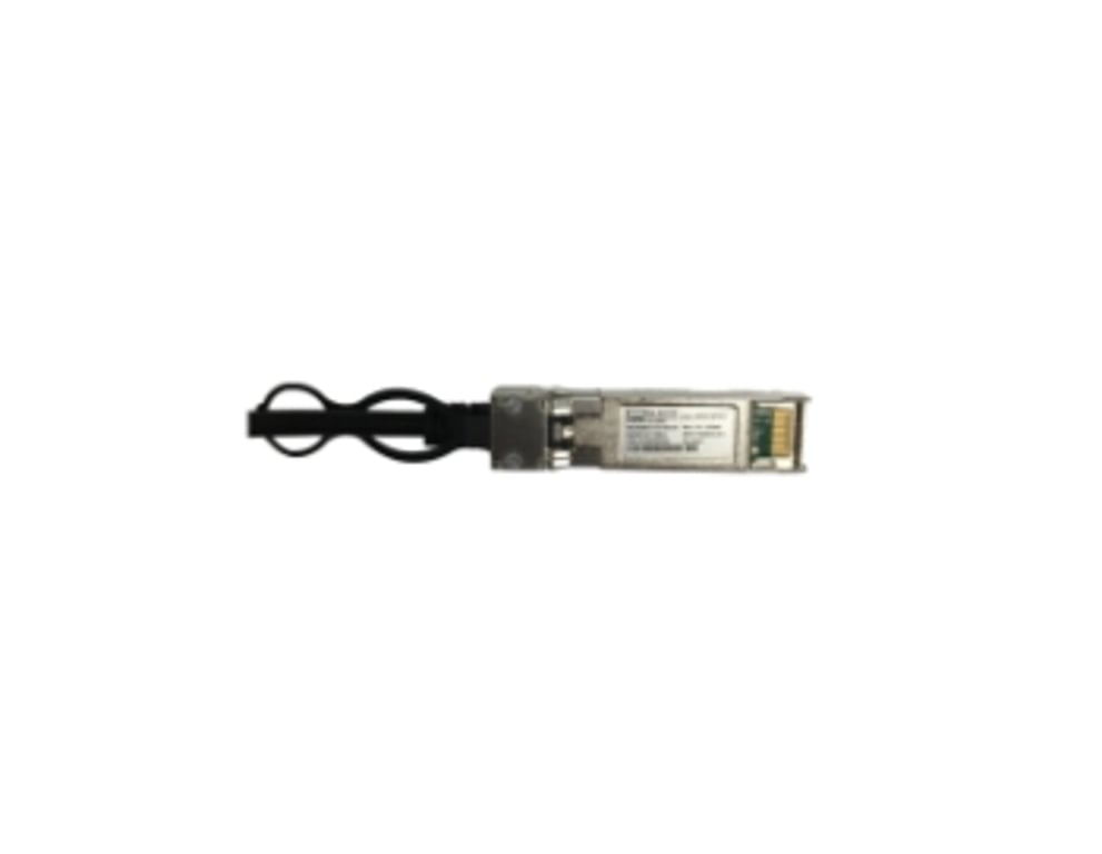 HPE R4G18A kabel InfiniBand / światłowodowy 0,5 m SFP Czarny R4G18A