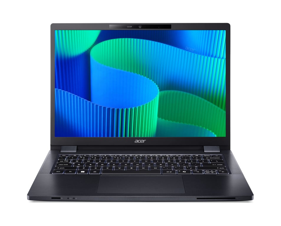 Acer TravelMate P4 TMP414-42-TCO-R86F AMD Ryzen™ 3 (14