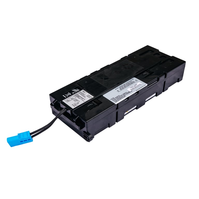 Origin Storage APCRBC115-OS akumulator Ołowiany (VRLA) 48 V