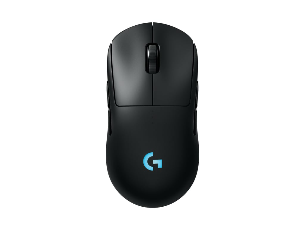 Logitech G PRO 2 LIGHTSPEED Mouse 910-007296