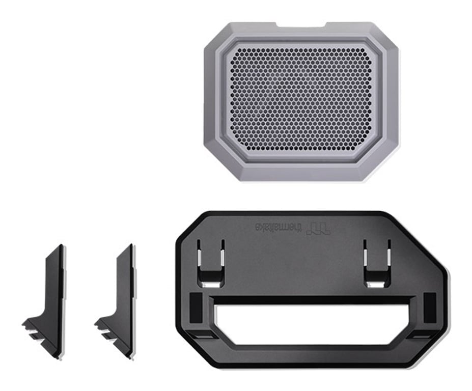 Thermaltake AC-074-ONINAN-A1 część obudowy do komputera Full Tower Zestaw do konwersji z wieży na szafę AC-074-ONINAN-A1