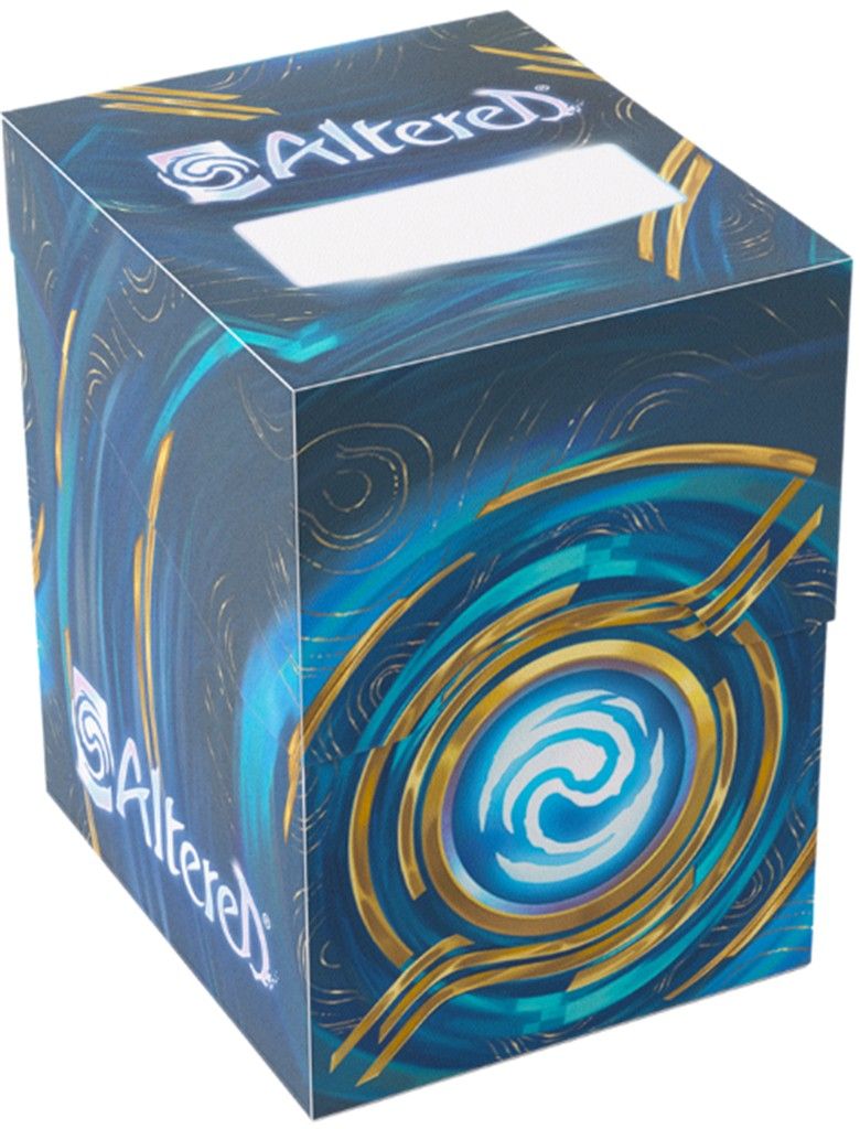 Gamegenic: Altered - Expedition Soft Box - The Crow's Eye - gra