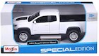 Chevrolet Colorado ZR 2017 biał 31517 86543
