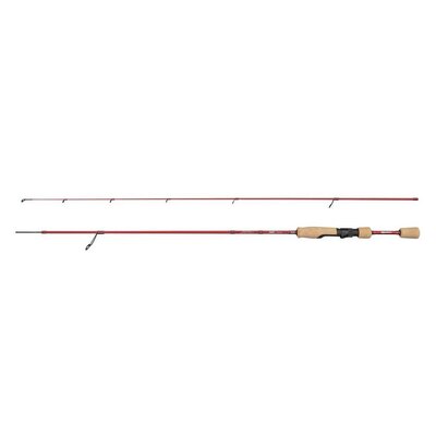 Wędka ABU GARCIA Carabus Exquisite Spinning 602ML 1.83m / 2-6g