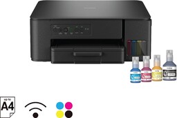 Brother DCP-T430W