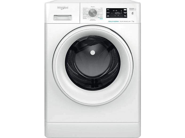 Whirlpool FFB7269WVPL