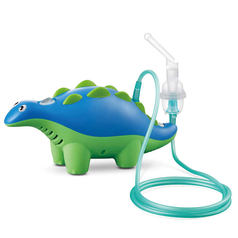 Alphamed Dino TCN-02WG, inhalator kompresowy dla dzieci