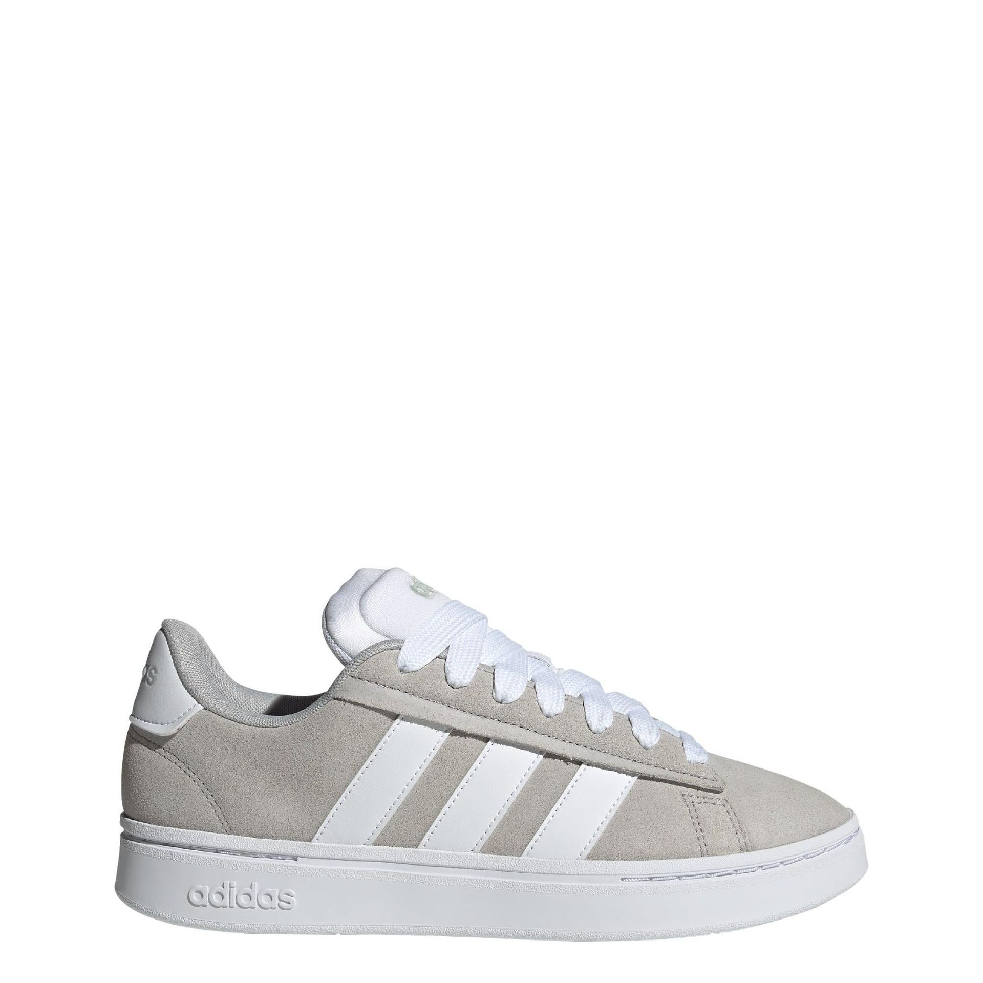 Męskie Buty ADIDAS GRAND COURT ALPHA 00S JH7234 – Szary