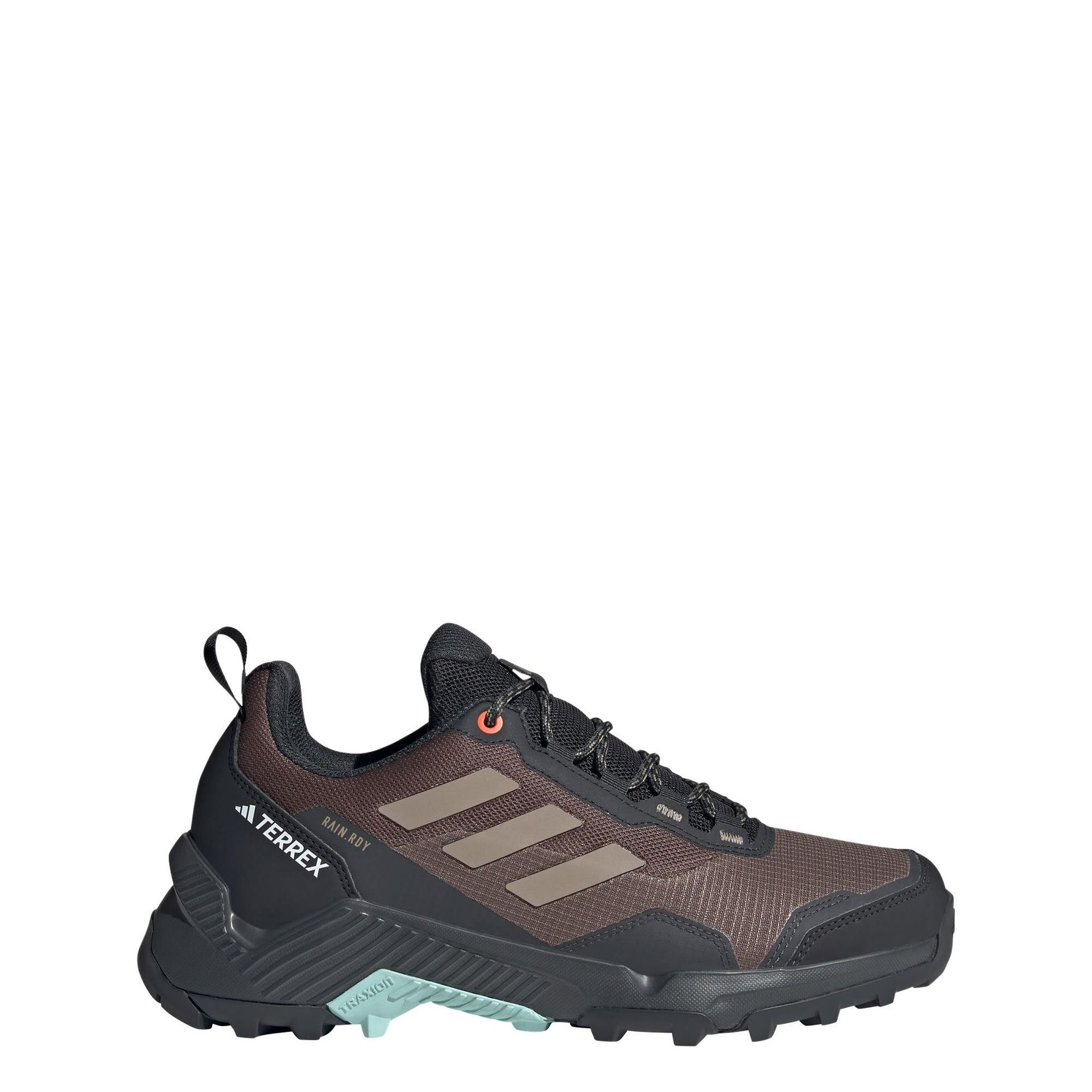 adidas Trekkingi Eastrail 2.0 RAIN.RDY JR2708 Brązowy