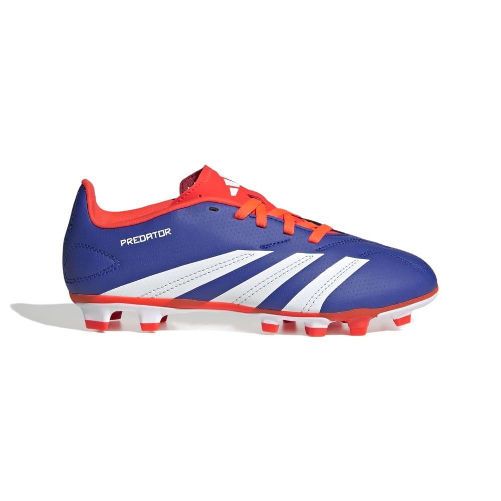 Buty piłkarskie korki dziecięce sportowe Adidas CLUB FXG JR IF6424 38