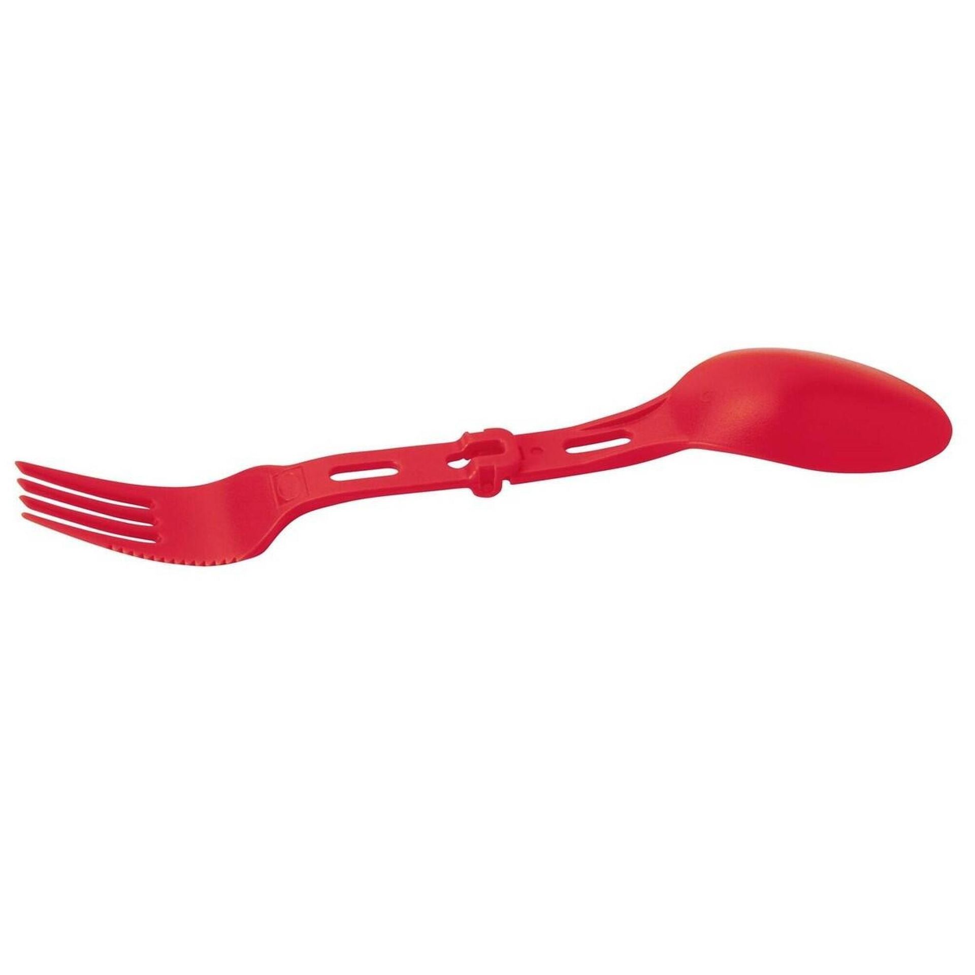 Primus Łyżkowidelec FOLDING SPORK waga 10