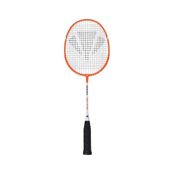 Carlton Midi Blade ISO 4.3, czerwony 112657