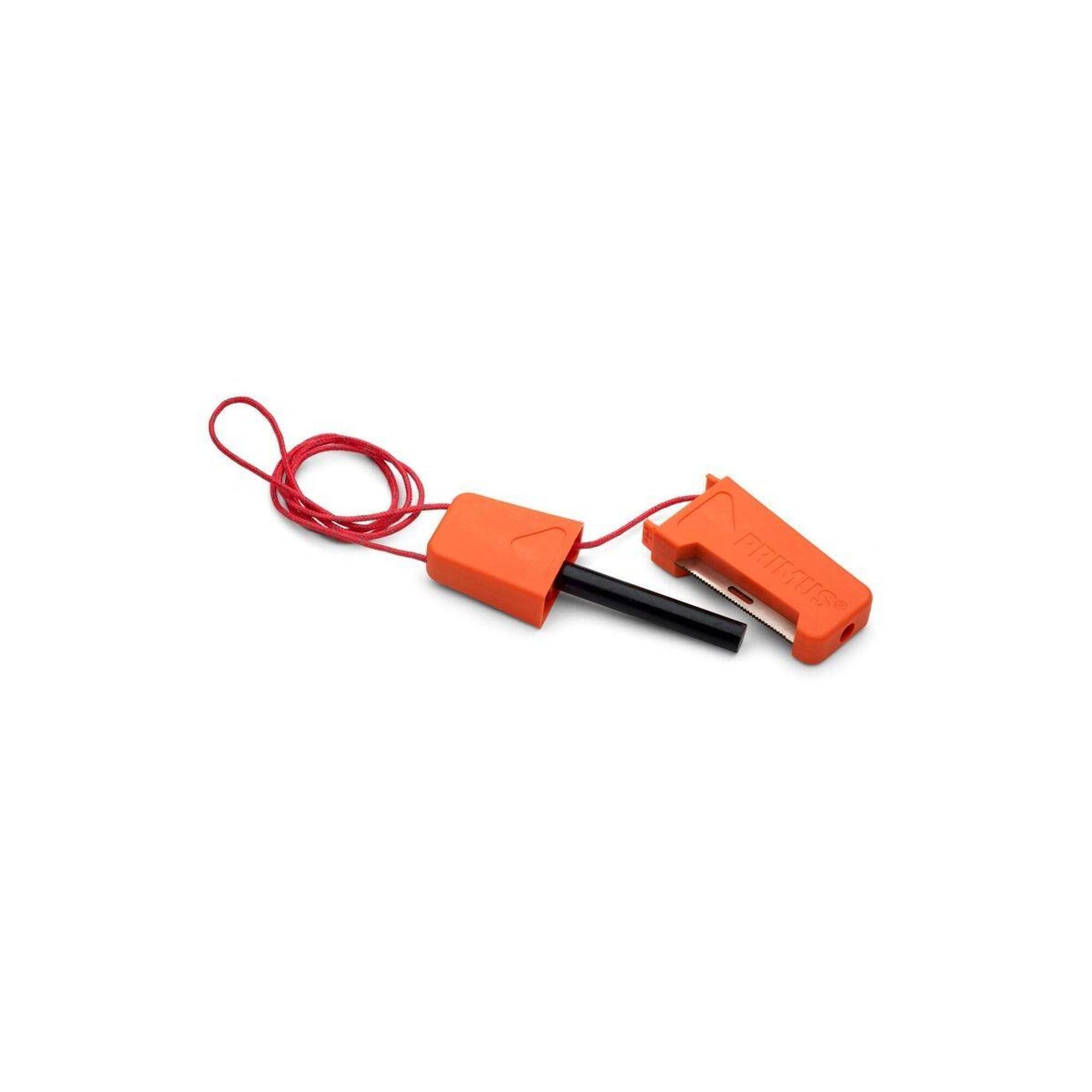 Primus Krzesiwo Small, tangerine 2020 Zapalniczki P741240