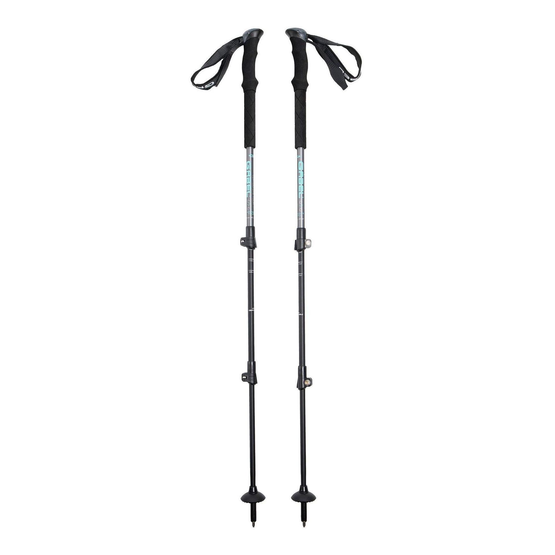 Gabel Kije Trekkingowe Vertigo Lite Tour Fl