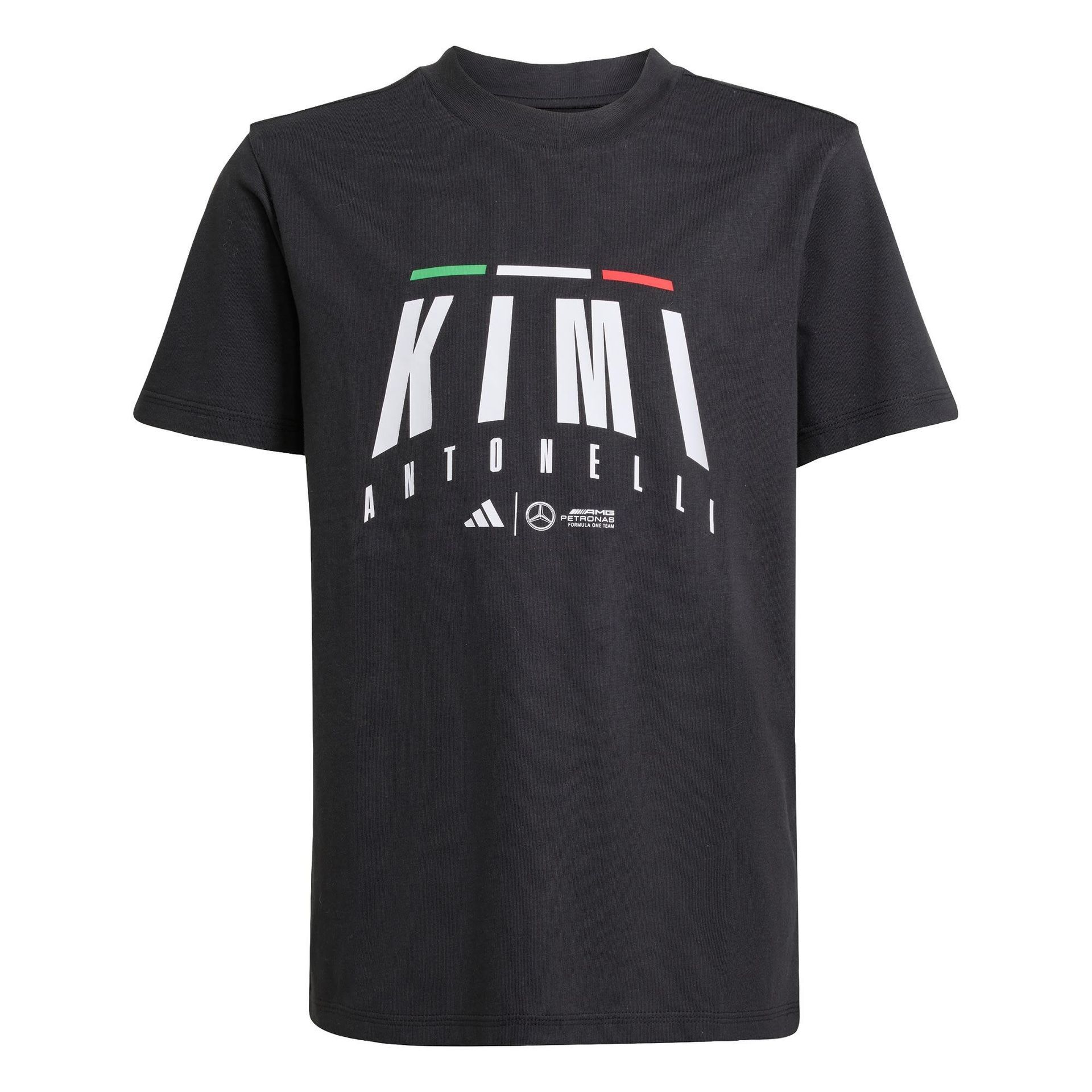 Koszulka Mercedes - AMG Petronas Formula One Team Kimi Antonelli Kids