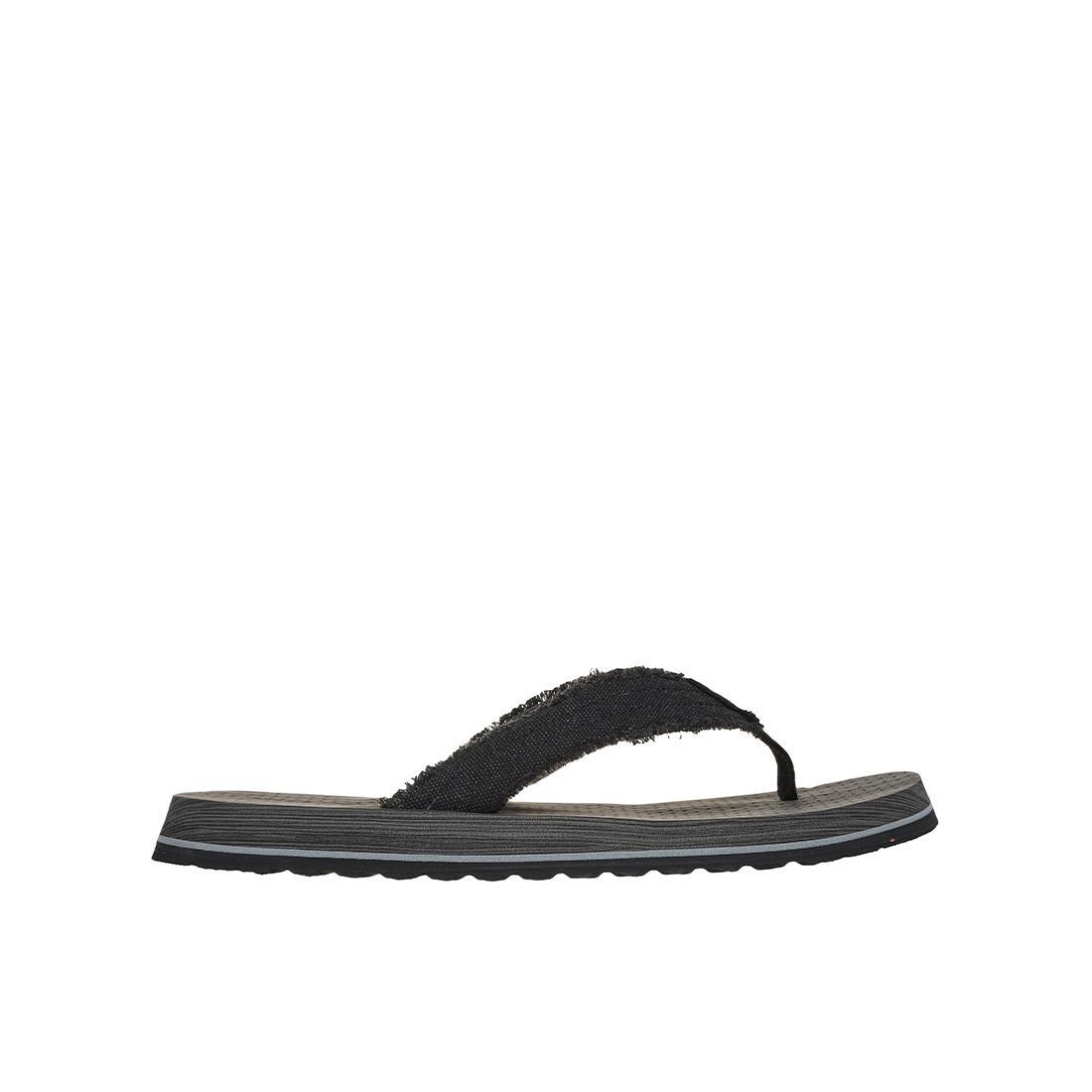 Japonki męskie SKECHERS Tantric Fritz