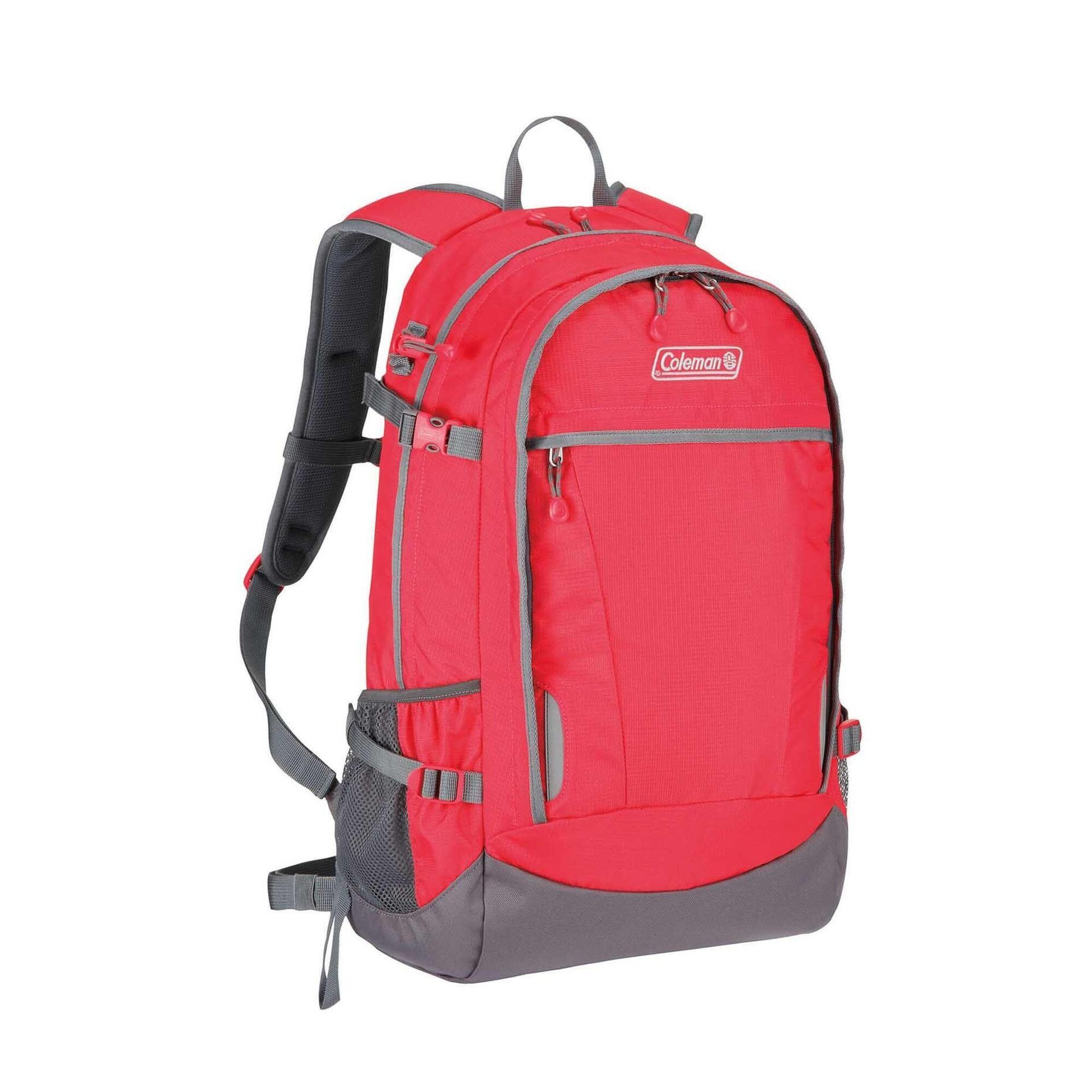 Coleman Magi City 33 Red Plecak 053-L0000-2000024071-773