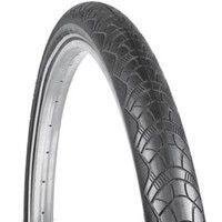 CST Zeppelin rower opony, czarna, 28 x 2.00