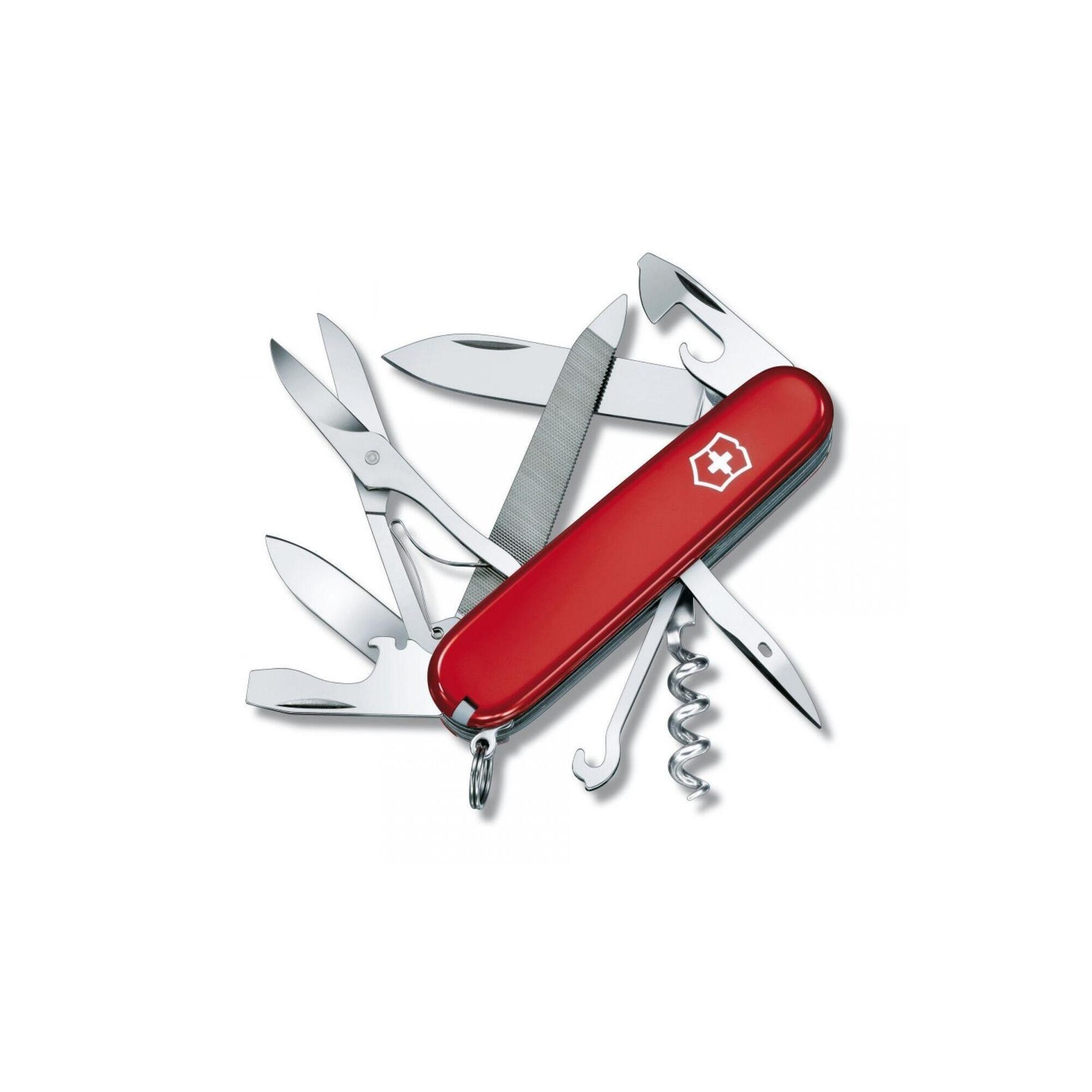 Victorinox Mountaineer 1.3743