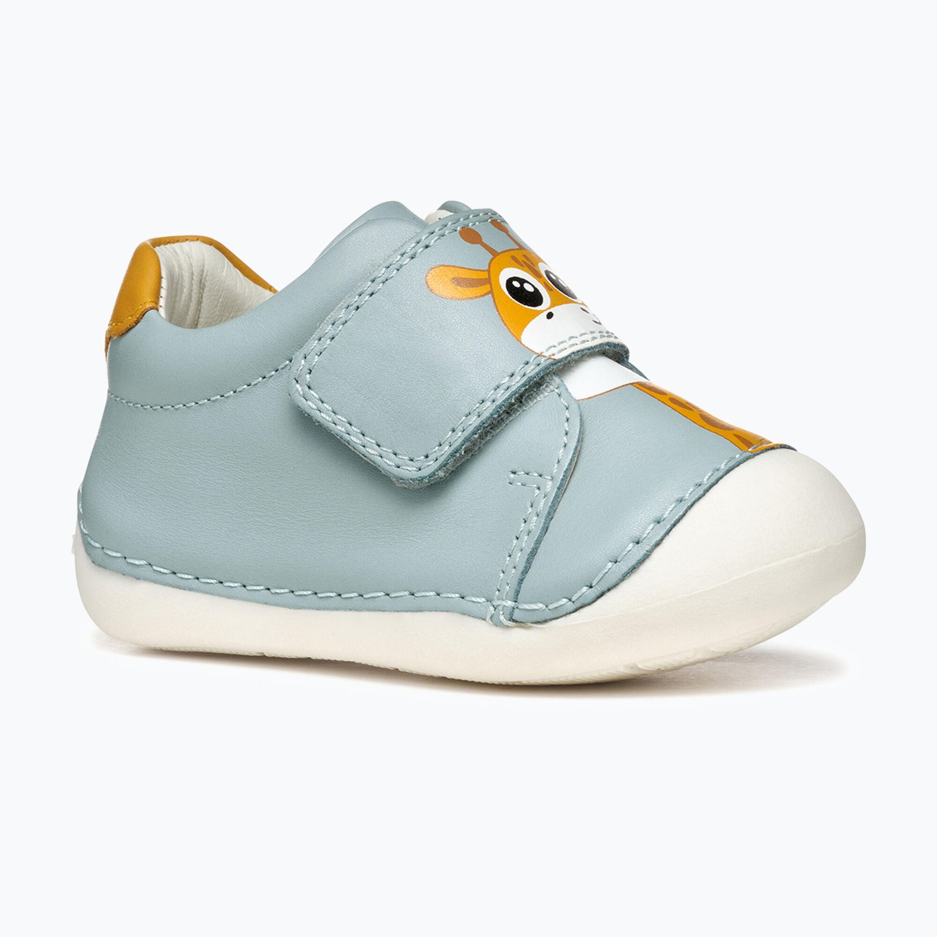Buty dziecięce Geox Tutim