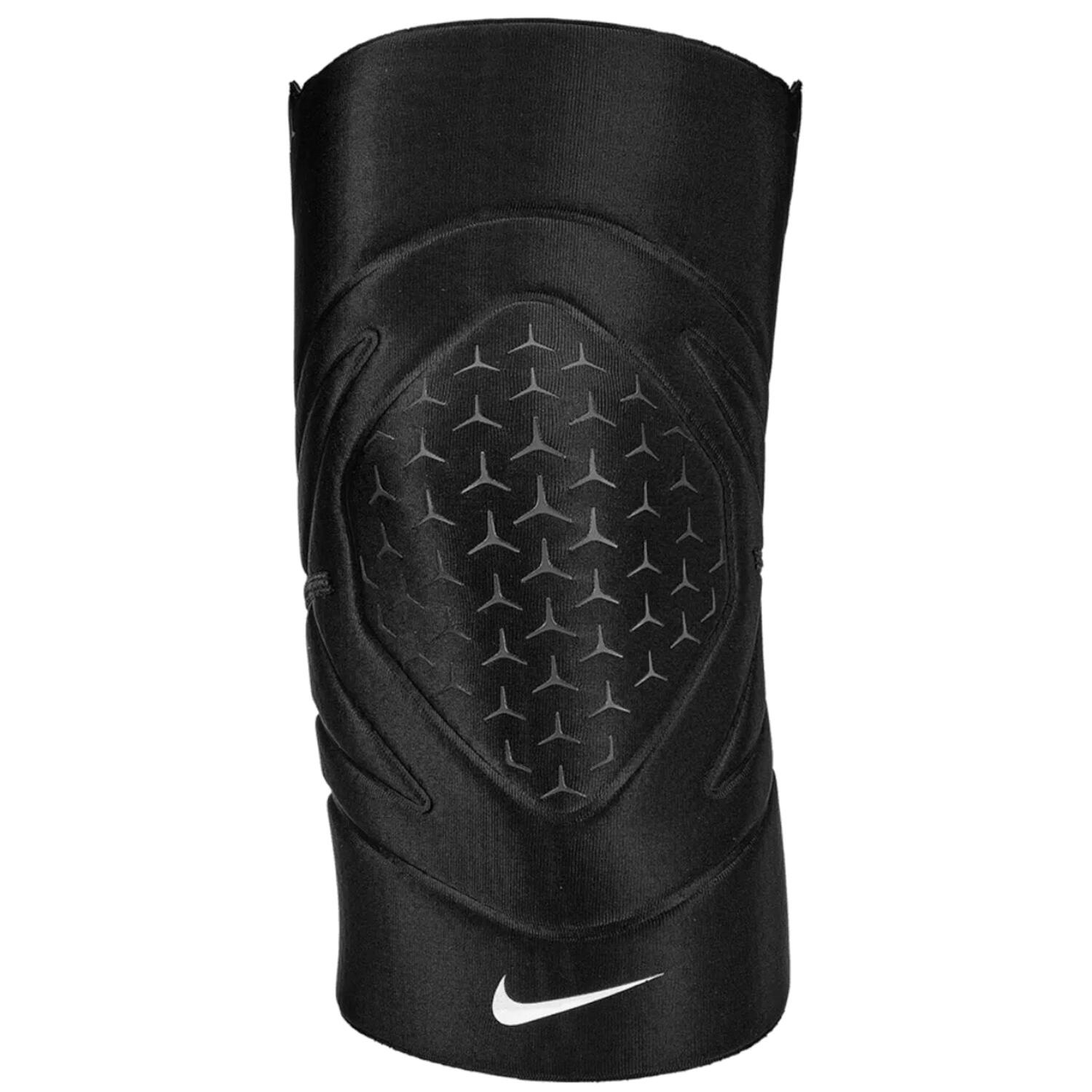 Nike Pro Closed Patella Knee Sleeve 3.0 rękaw na kolano 010 : Rozmiar - M