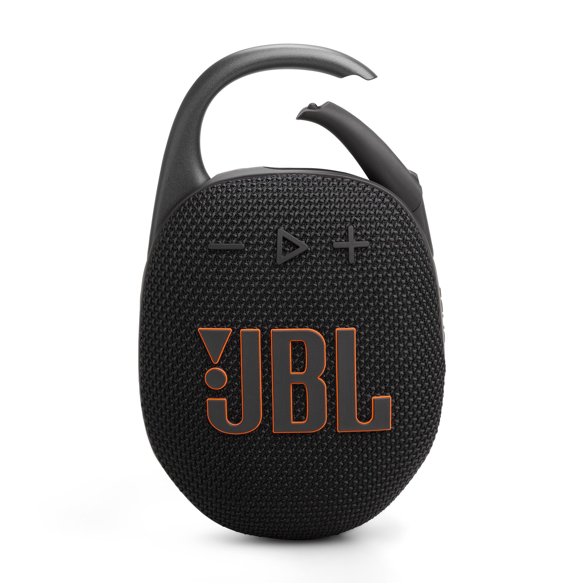 JBL Clip 5 Czarny