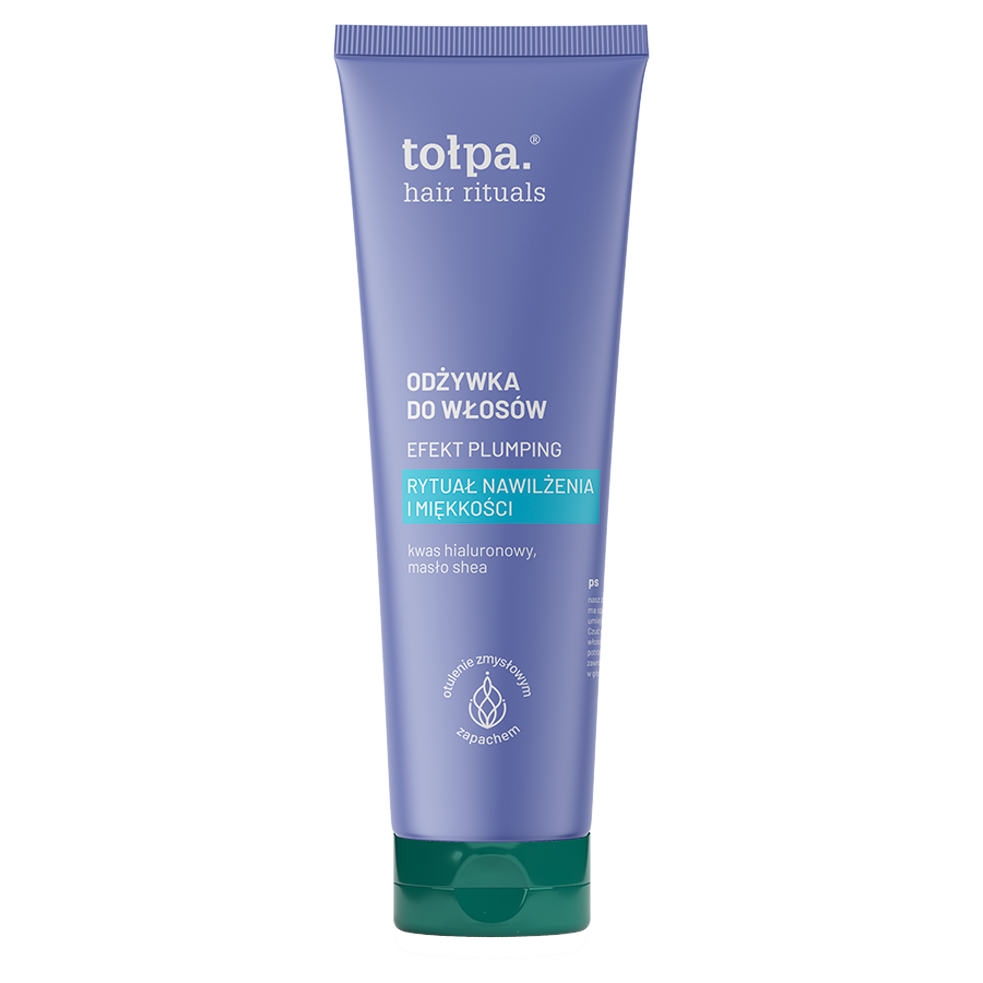 Tołpa Odżywka do Włosów Efekt Plumping 175ml