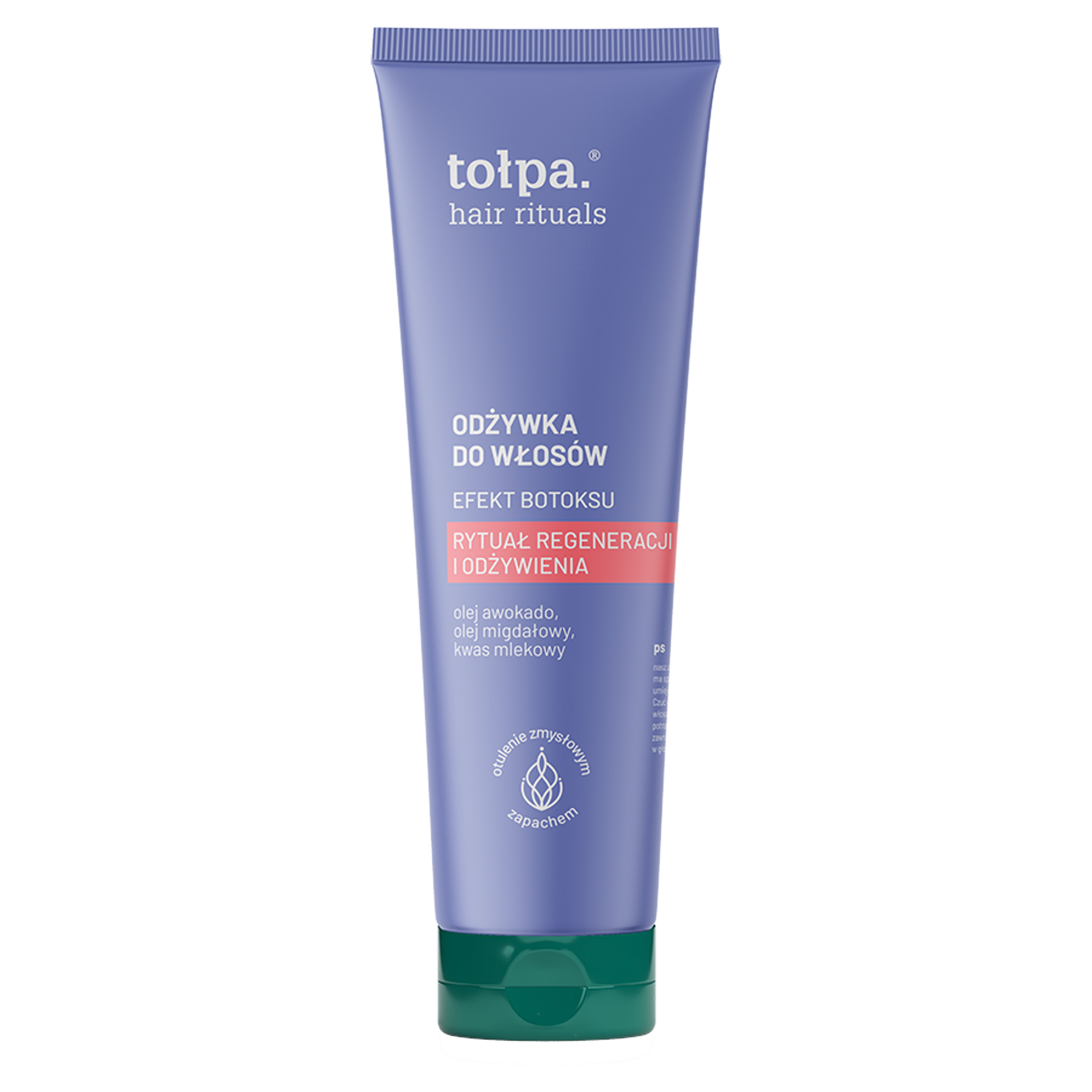 Tołpa Odżywka do Włosów Efekt Botoksu 175ml