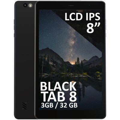 BLOW BlackTAB 8 8